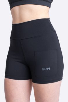 Shorts HUPI Poliamida Curto Feminino