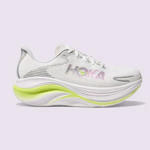 Tênis Hoka Skyward X 2 Masculino Cinza e Azul