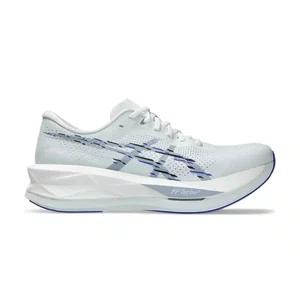 Tênis ASICS Sonicblast Masculino Azul e Cinza