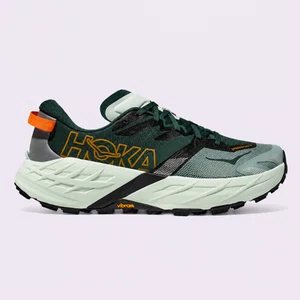 Tênis HOKA Speedgoat 7 Masculino Verde