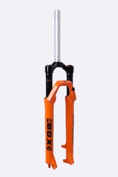 Suspensão HUPI BOX 100mm Laranja