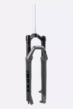 Suspensão HUPI BOX 100mm Cinza