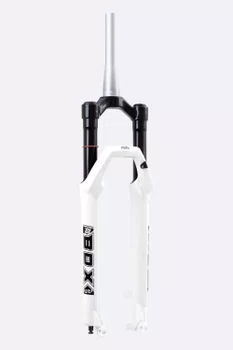 Suspensão HUPI BOX Tapered 120mm Branco