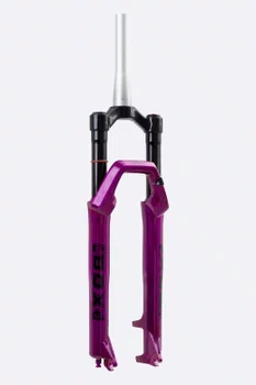 Suspensão HUPI BOX Tapered 120mm Roxo