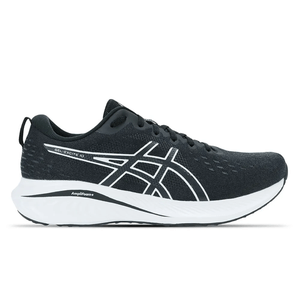 Tênis ASICS GEL-Excite 10 Masculino Preto/Branco