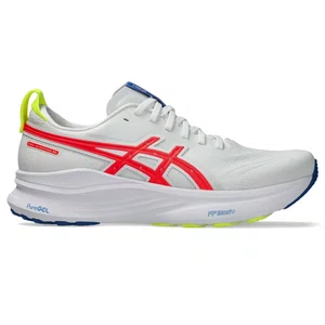 Tênis ASICS GEL-Kayano 32 ATC Masculino Branco/Rosa