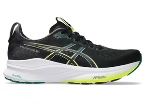 Tênis ASICS GEL-Kayano 32 Masculino Preto