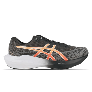 Tênis ASICS GEL-Nagoya 7 Masculino Grafite/Laranja
