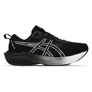Tênis ASICS GEL-Nagoya 8 Masculino Preto/Branco