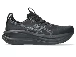 Tênis ASICS GEL-Nimbus 28 Preto