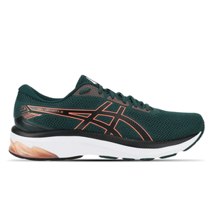 Tênis ASICS GEL-Sparta 2 Masculino Verde/Laranja