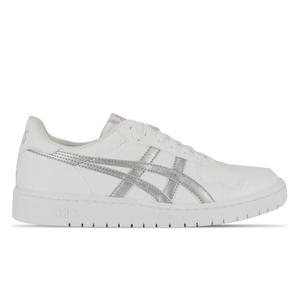 Tênis ASICS Japan S Feminino Branco/Prata