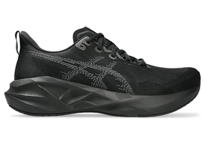 Tênis ASICS NOVABLAST 5 Masculino Preto