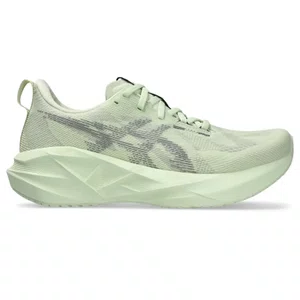 Tênis ASICS Novablast 5 Feminino Verde