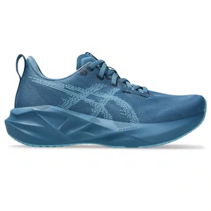 Tênis ASICS Novablast 5 Feminino - Azul