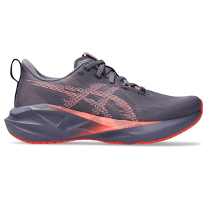 Tênis ASICS Novablast 5 Feminino Roxo