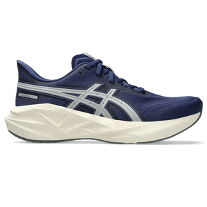 Tênis ASICS Novablast 5 ATC Masculino Azul/Cinza