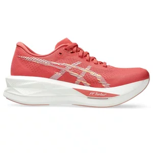 Tênis ASICS Sonicblast Feminino Coral