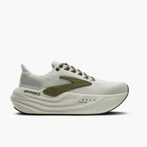 Tênis Brooks Glycerin Max Masculino Verde Claro