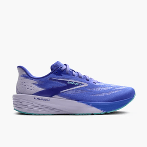 Tênis Brooks Launch 11 Feminino Azul