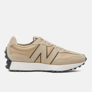 Tênis New Balance 327v1 Unissex Bege