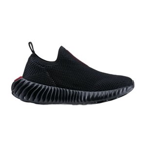 Tênis Fiber Echoa Recovery Slim Preto Unissex