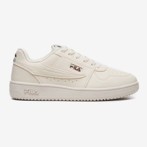 Tênis FILA ACD Classic Feminino Creme