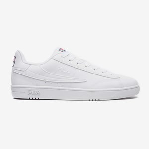 Tênis Fila Court 90 Sport Feminino Branco