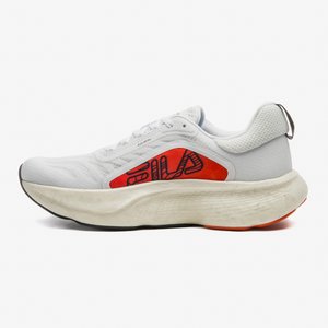 Tênis Fila Float Maxxi 2 Masculino Branco/Laranja