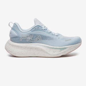 Tênis Fila Float Maxxi 2 Pro Feminino Azul Claro