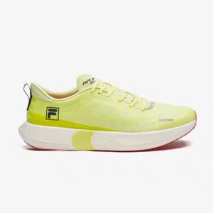Tênis Fila KR7 Pro Speed Tech Masculino Verde Limão
