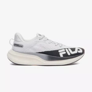 Tênis FILA Racer Speedzone Feminino Branco e Preto