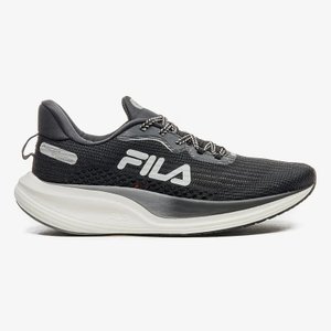 Tênis Fila Racer Speedzone Preto Masculino
