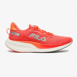 Tênis Fila Racer Speedzone Masculino Vermelho