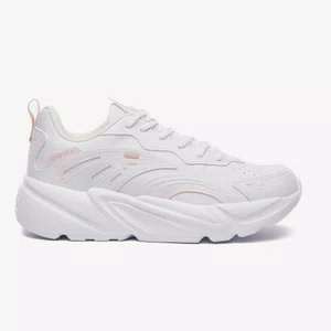 Tênis Fila Street Fit 2 Feminino Branco
