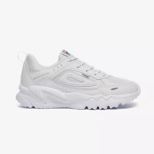 Tênis Fila Venture Tracer Lite Feminino Branco