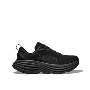 Tênis Hoka Bondi 8 Preto Masculino