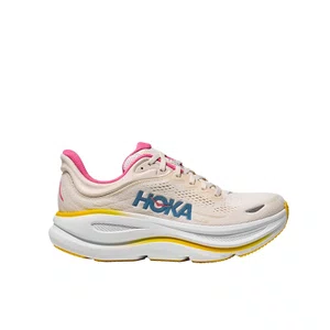 Tênis HOKA Bondi 9 Feminino Bege