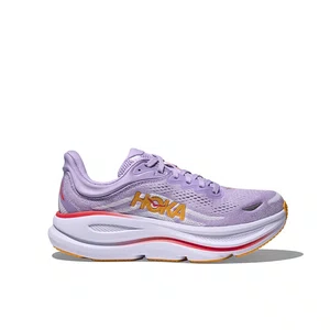 Tênis HOKA Bondi 9 Feminino Lilás