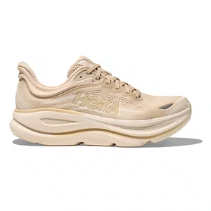 Tênis HOKA Bondi 9 Masculino Bege