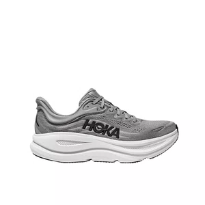Tênis HOKA Bondi 9 Masculino Cinza