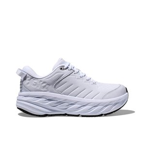 Tênis Hoka Bondi Branco Masculino