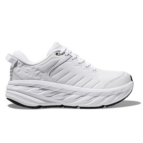 Tênis Hoka Bondi SR Branco Feminino