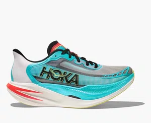 Tênis HOKA Cielo X1 2.0 - Unissex - Azul