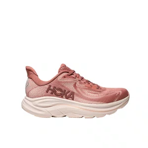 Tênis HOKA Clifton 10 Feminino Rosa