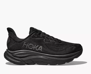 Tênis HOKA Clifton 10 - Masculino - Preto