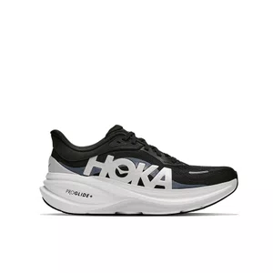 Tênis Hoka Clifton Pro Masculino Preto e Azul