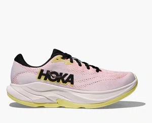 Tênis HOKA Rincon 4 Feminino Rosa