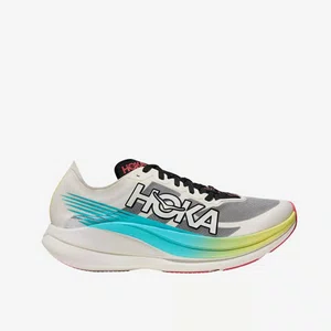 Tênis HOKA Rocket X 2 Masculino Branco