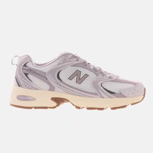 Tênis New Balance 530 Cinza Claro